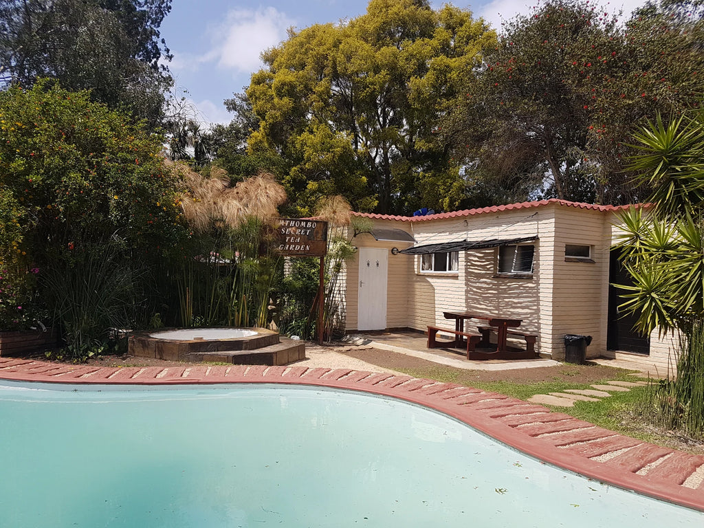 Riverside Country Estate, Springs South Africa