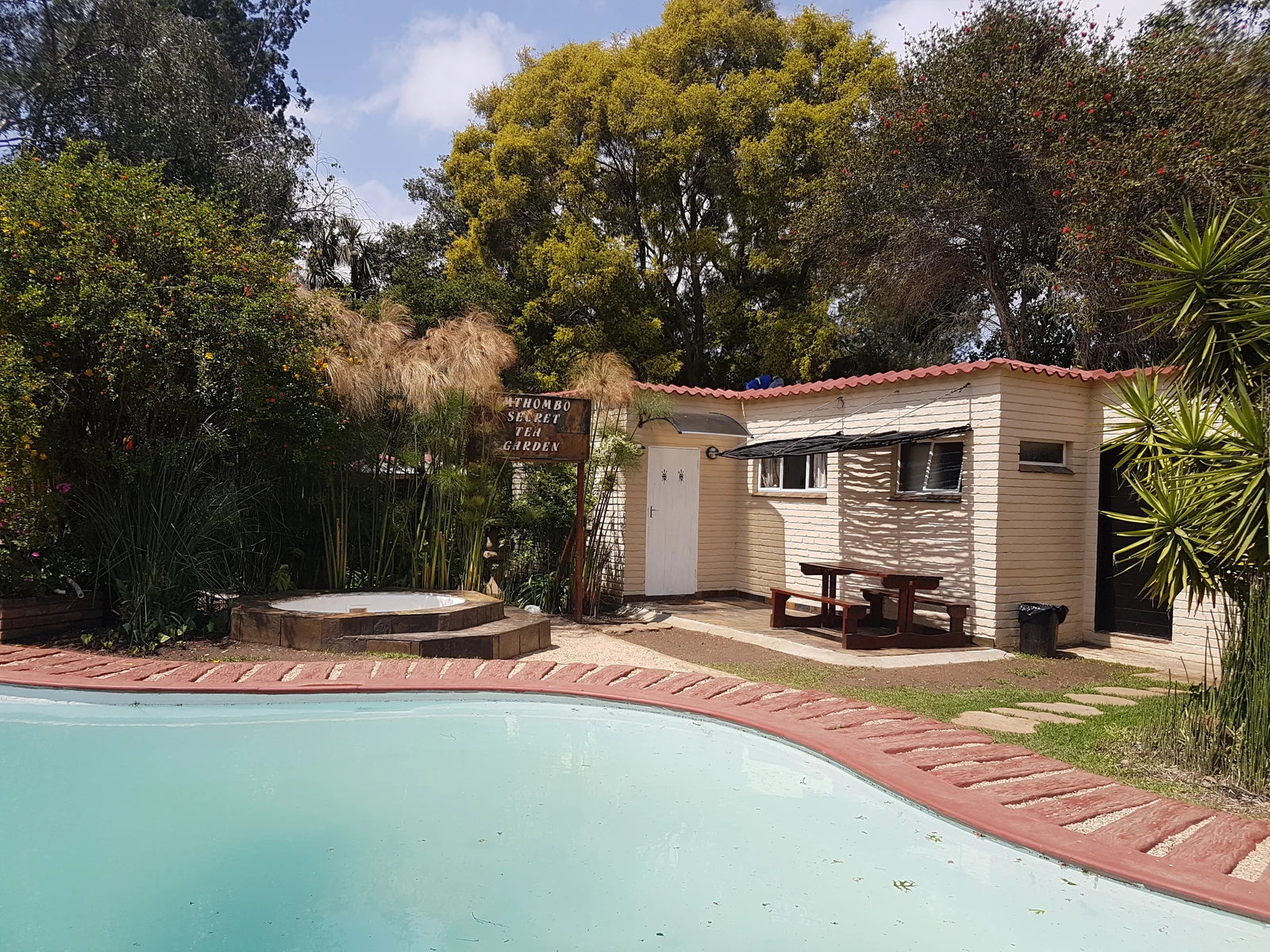 Riverside Country Estate, Springs South Africa
