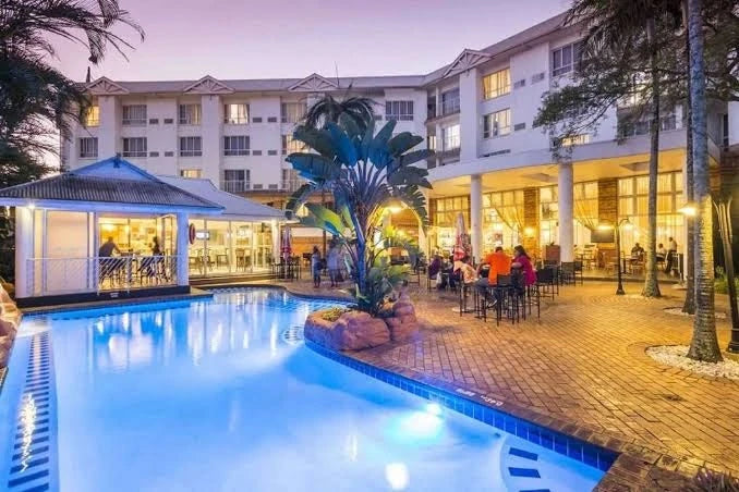 Riverside Hotel Durban, Durban South Africa