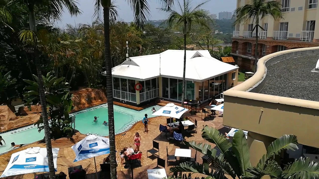 Riverside Hotel Durban, Durban South Africa