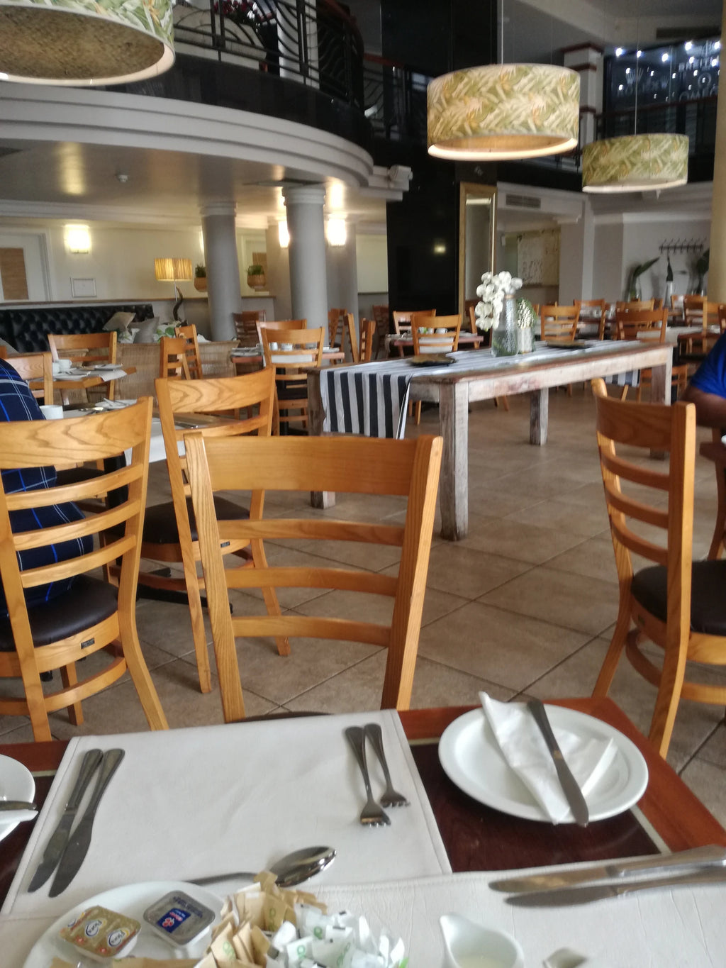 Riverside Hotel Durban, Durban South Africa