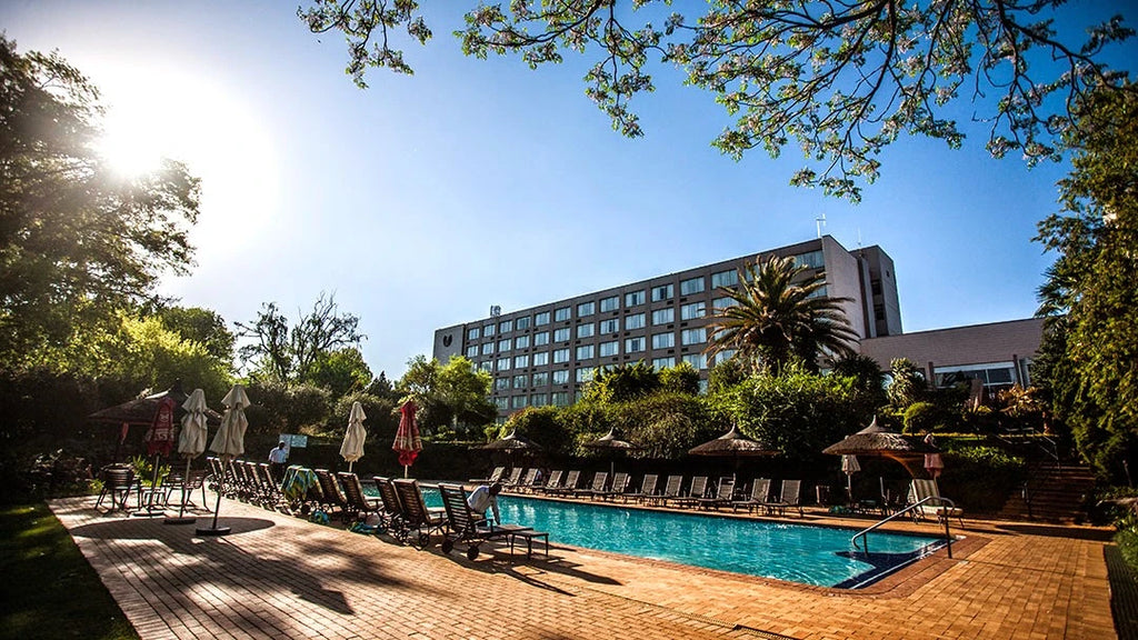 Riverside Sun, Vanderbijlpark South Africa