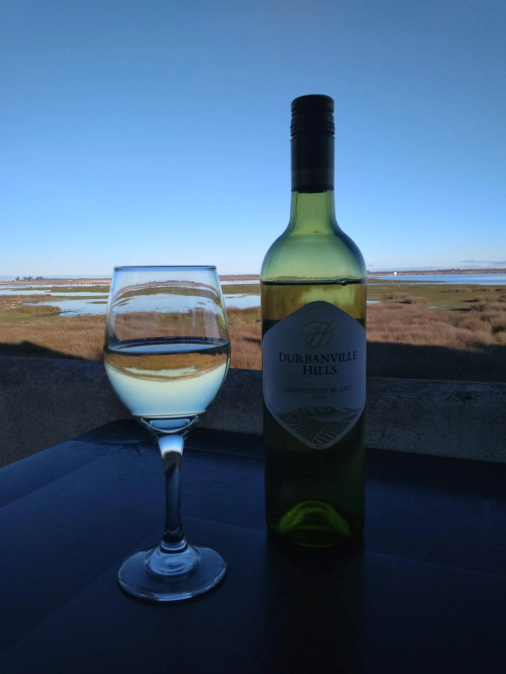 Riviera Hotel & Chalets, Velddrif South Africa