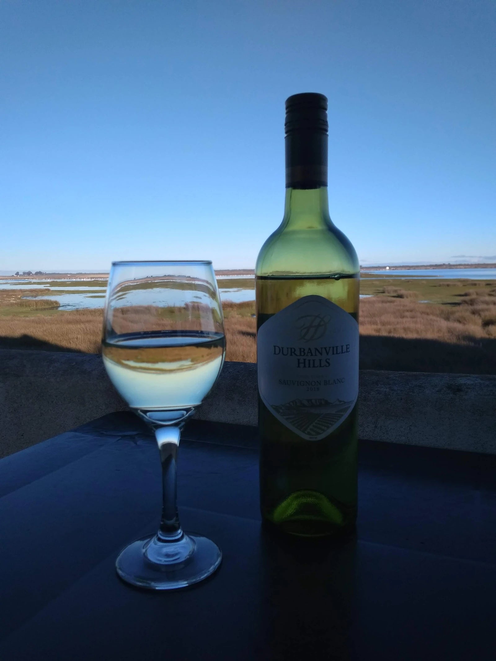 Riviera Hotel & Chalets, Velddrif South Africa