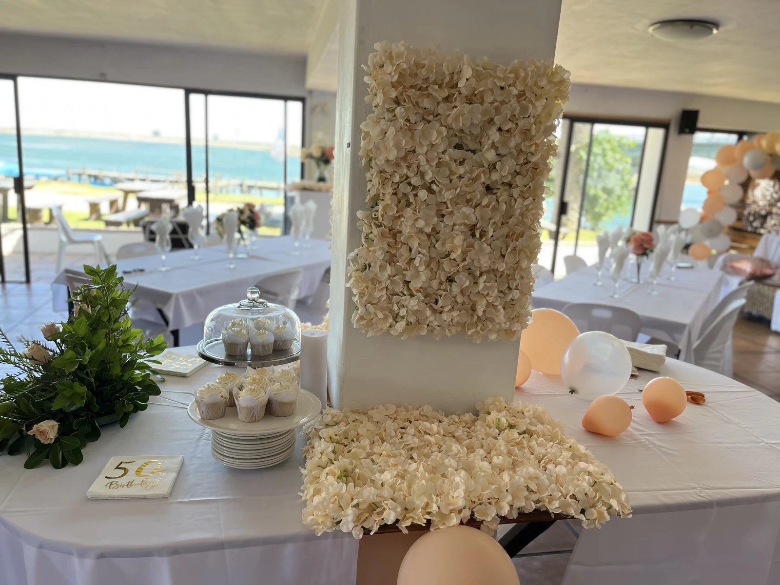 Riviera Hotel & Chalets, Velddrif South Africa