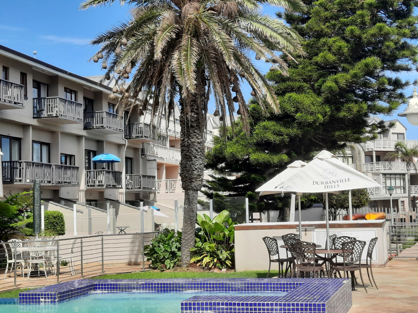 Riviera Hotel Hartenbos