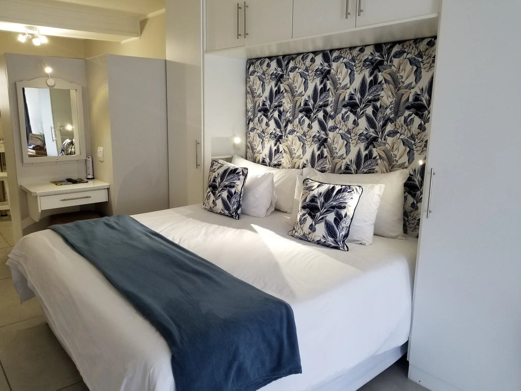 Riviera Hotel Hartenbos, Mossel Bay South Africa