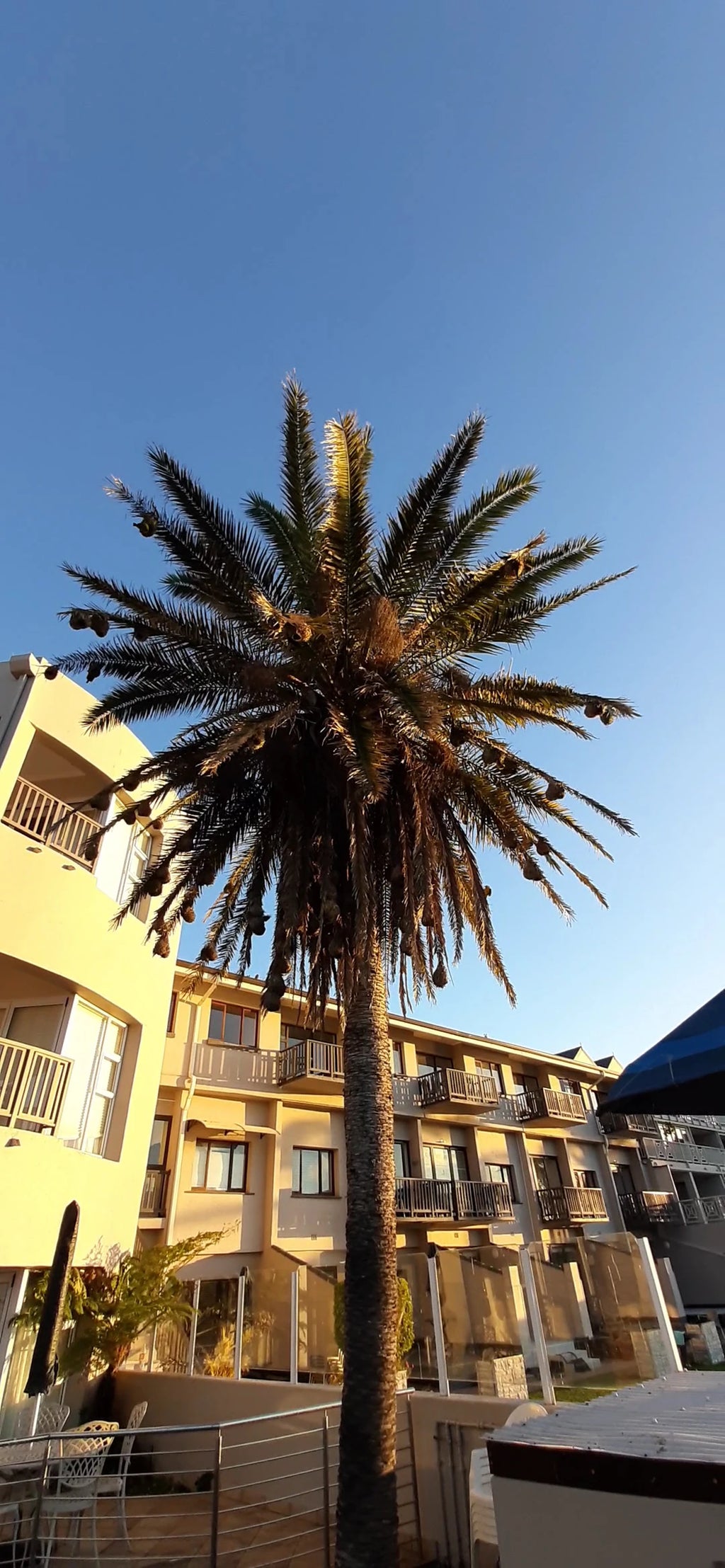 Riviera Hotel Hartenbos, Mossel Bay South Africa
