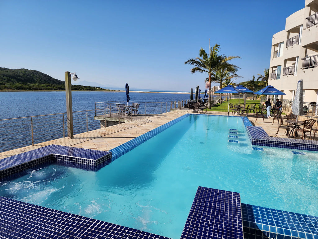 Riviera Hotel Hartenbos, Mossel Bay South Africa