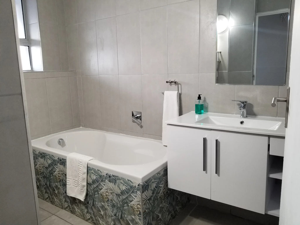 Riviera Hotel Hartenbos, Mossel Bay South Africa