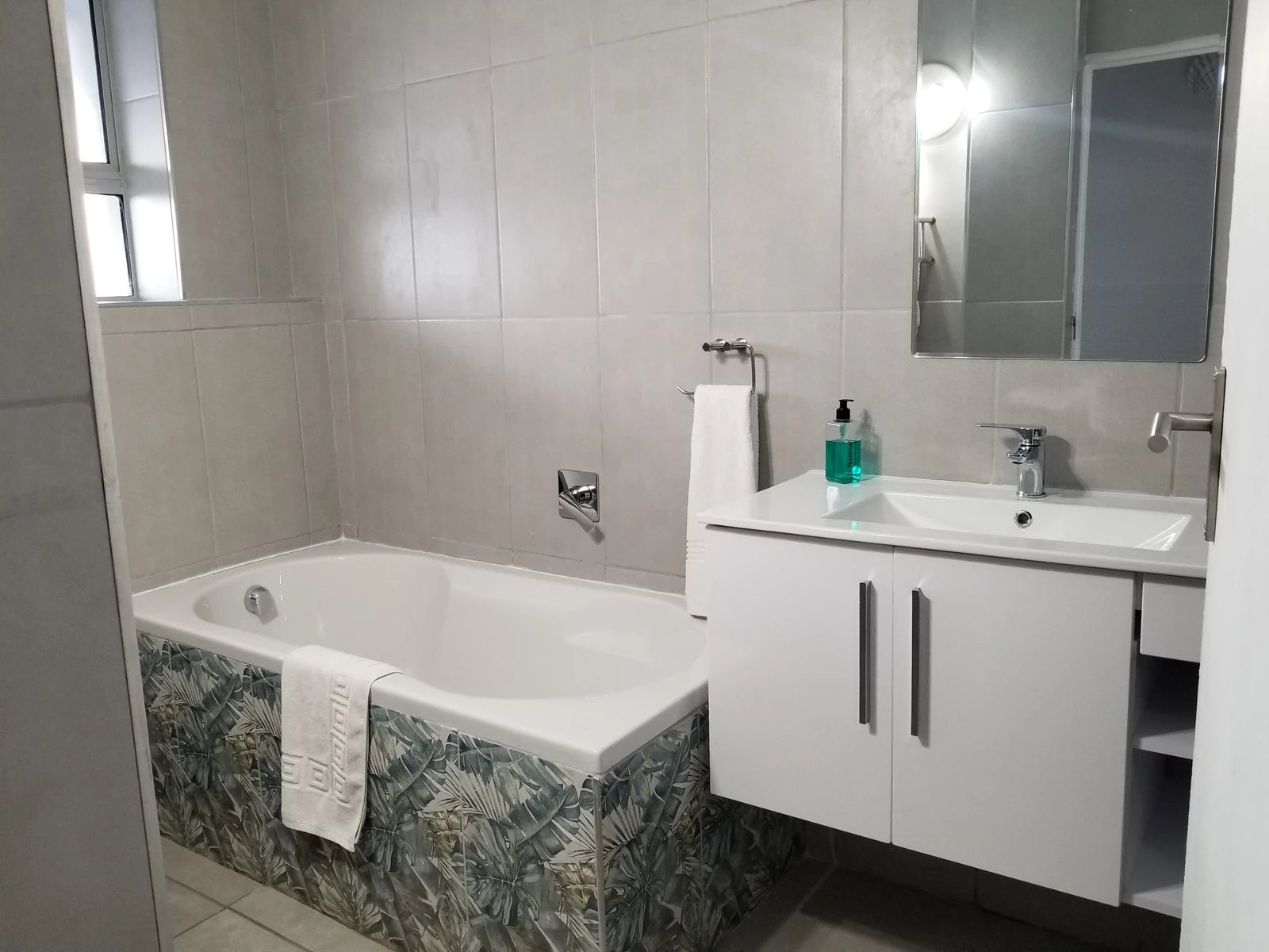 Riviera Hotel Hartenbos, Mossel Bay South Africa