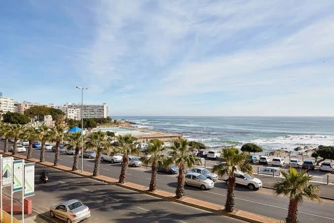 Riviera Suites, Cape Town South Africa