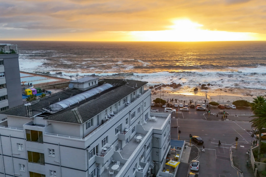 Riviera Suites, Cape Town South Africa