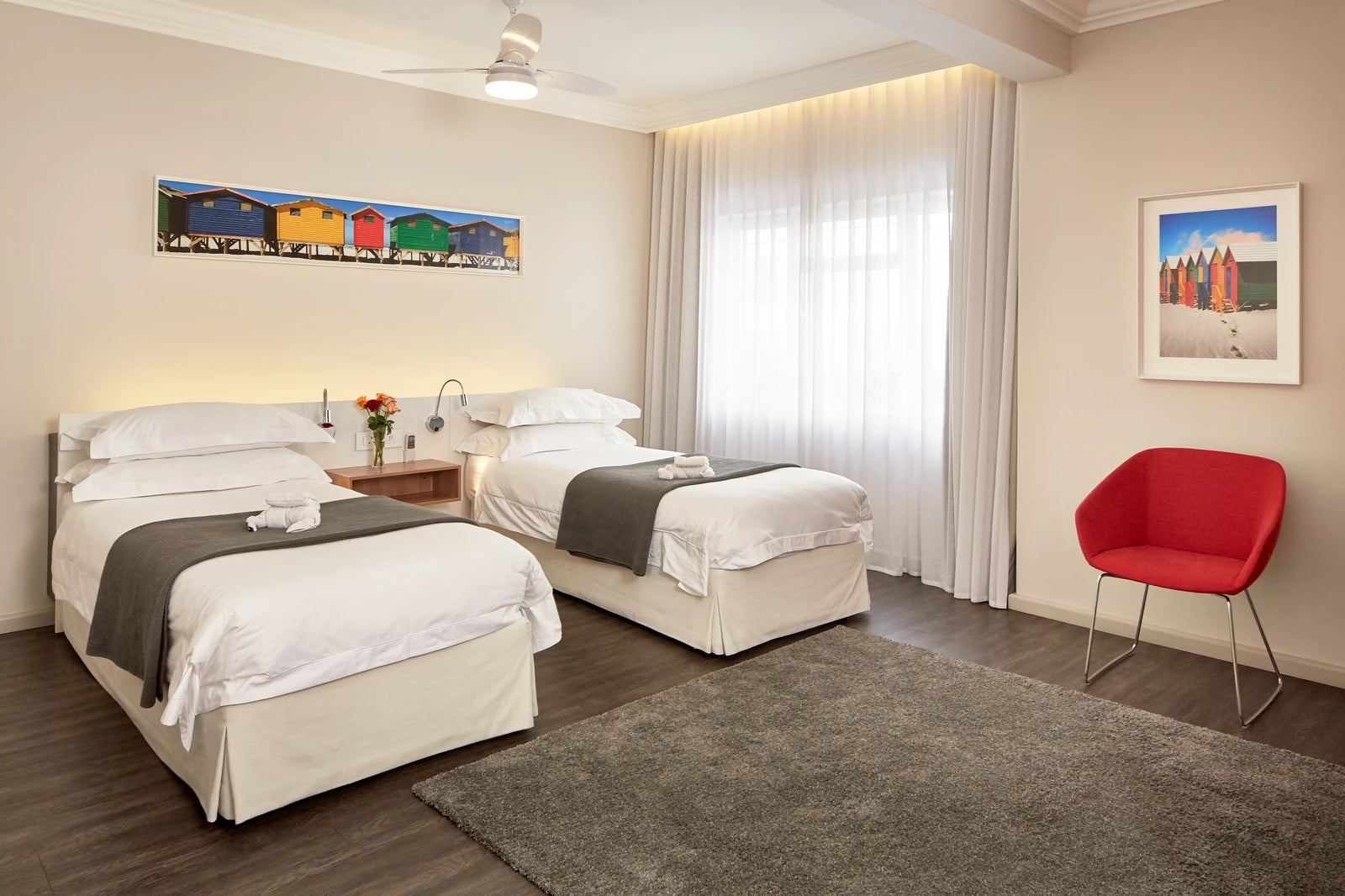 Riviera Suites, Cape Town South Africa