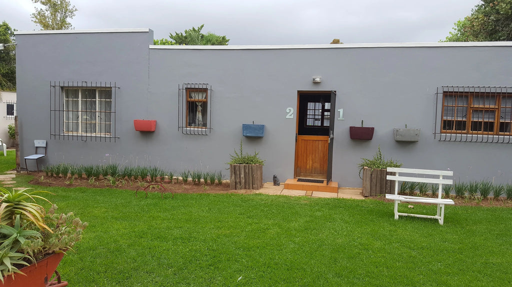 Rivierzicht River Resort, Robertson South Africa