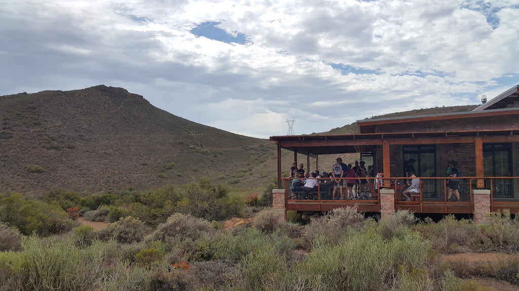 Rivierzicht River Resort, Robertson South Africa
