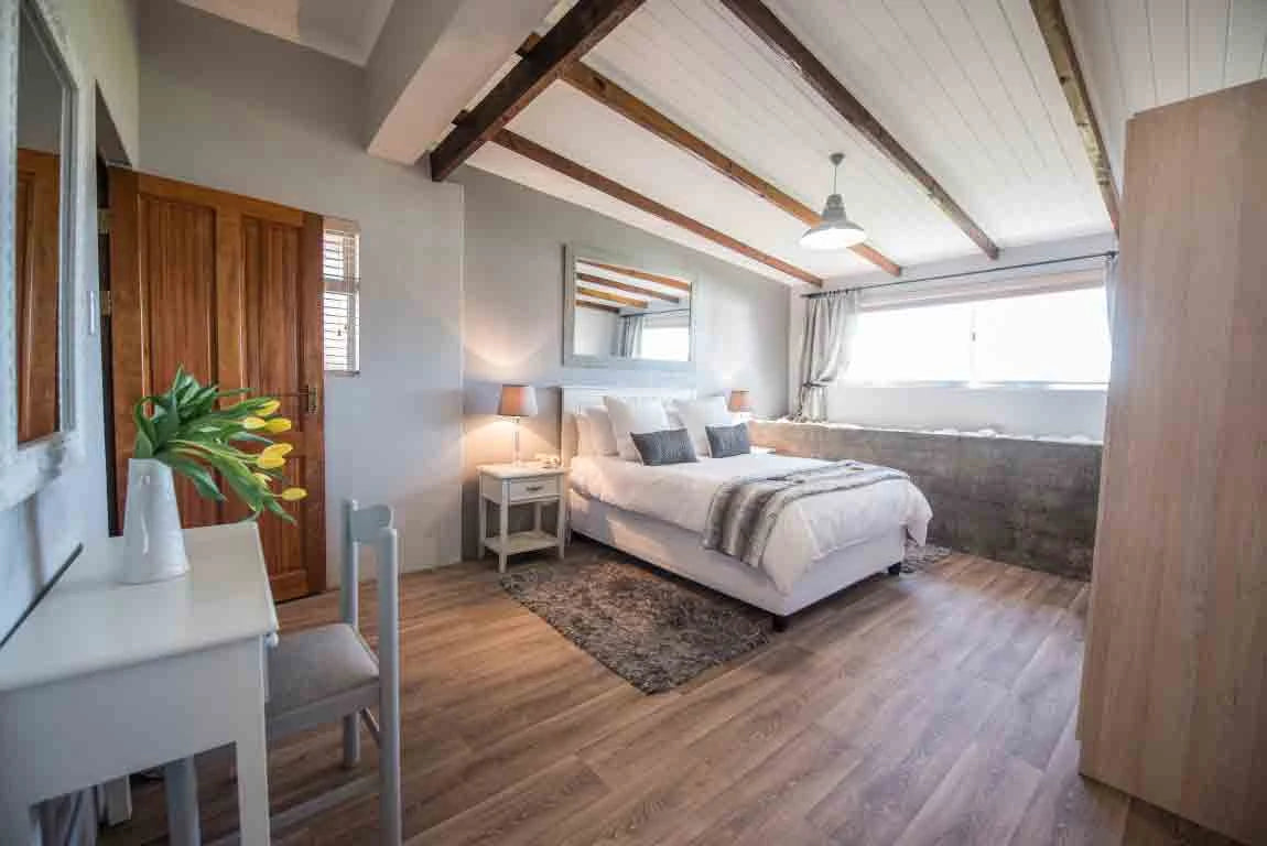 Rivierzicht River Resort, Robertson South Africa