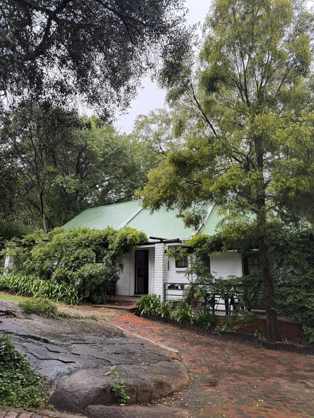 Rivonia Premier Lodge, Sandton South Africa