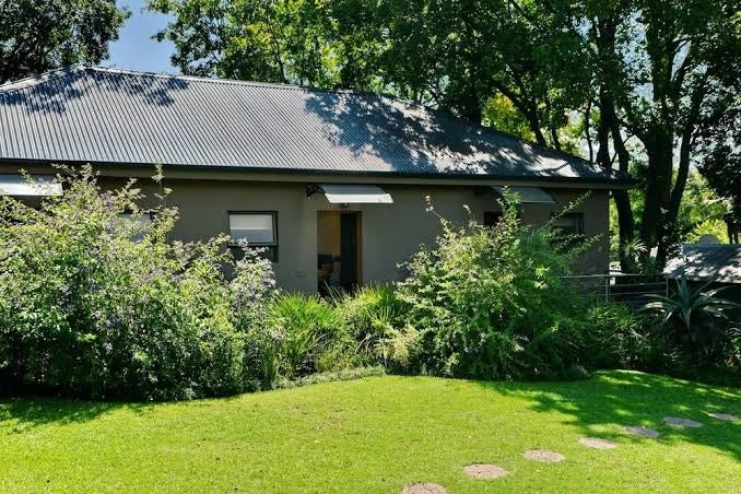 Rivonia Premier Lodge, Sandton South Africa