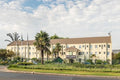 Road Lodge Isando, Germiston South Africa