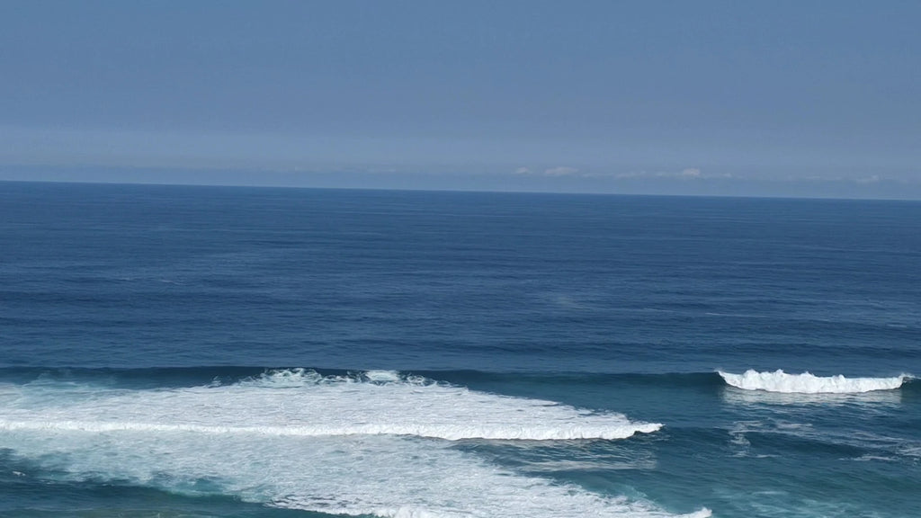 Robberg Hiking Trail, 
S34 06.037 E23 22.652 South Africa