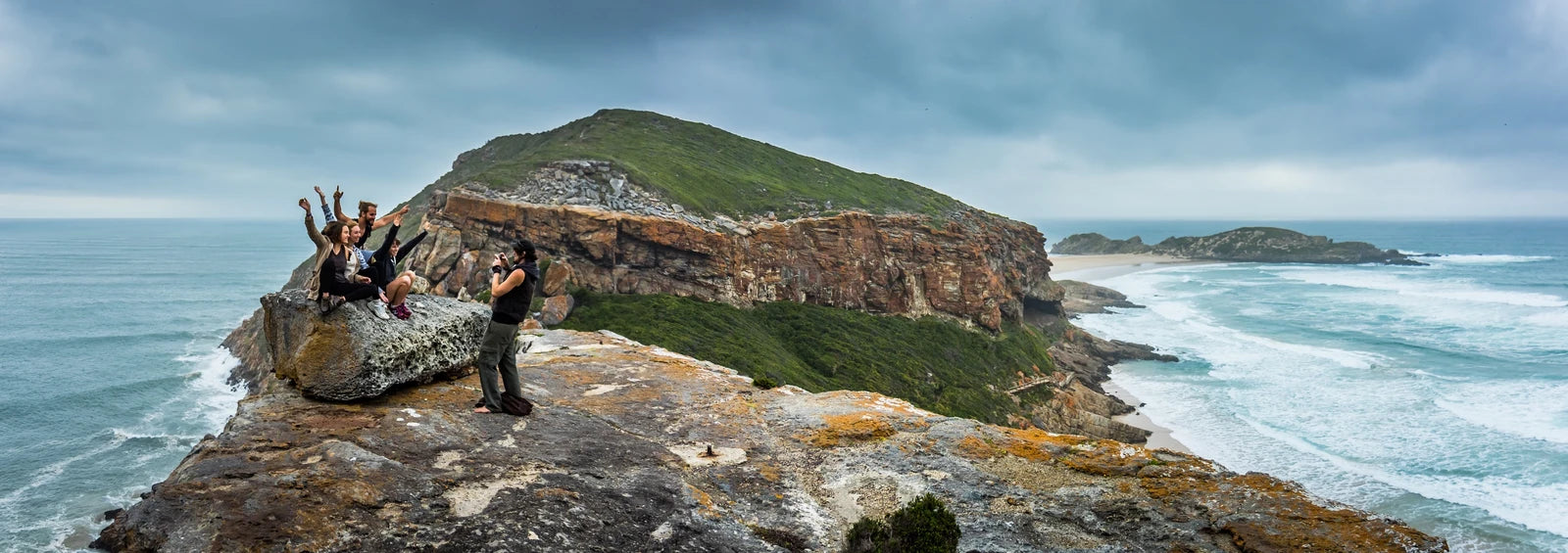 Robberg Nature Reserve, 
Robberg South Africa
