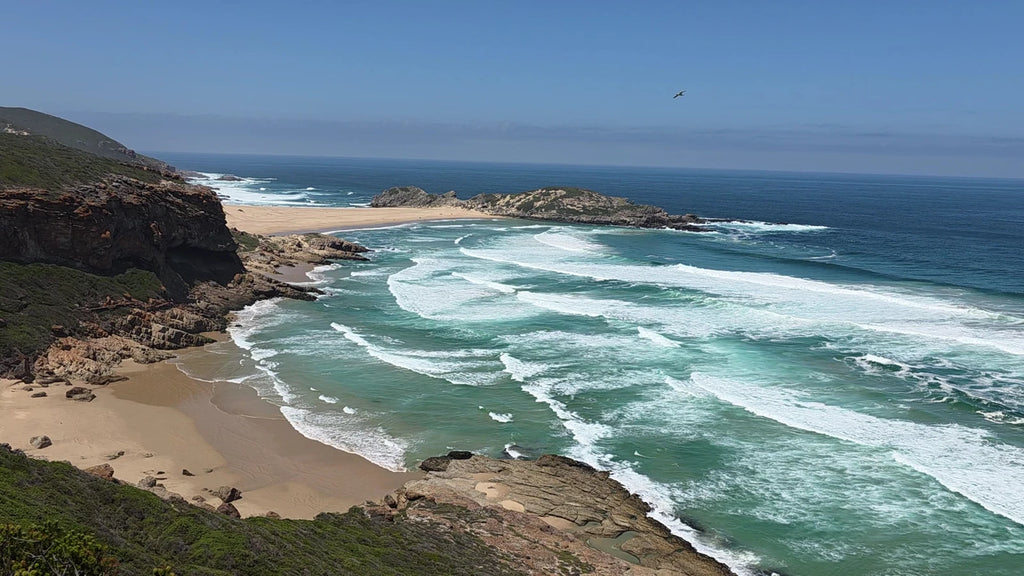 Robberg Nature Reserve, 
Robberg South Africa
