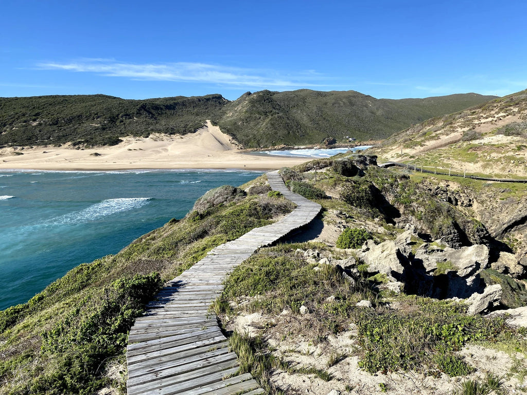Robberg Nature Reserve, 
Robberg South Africa