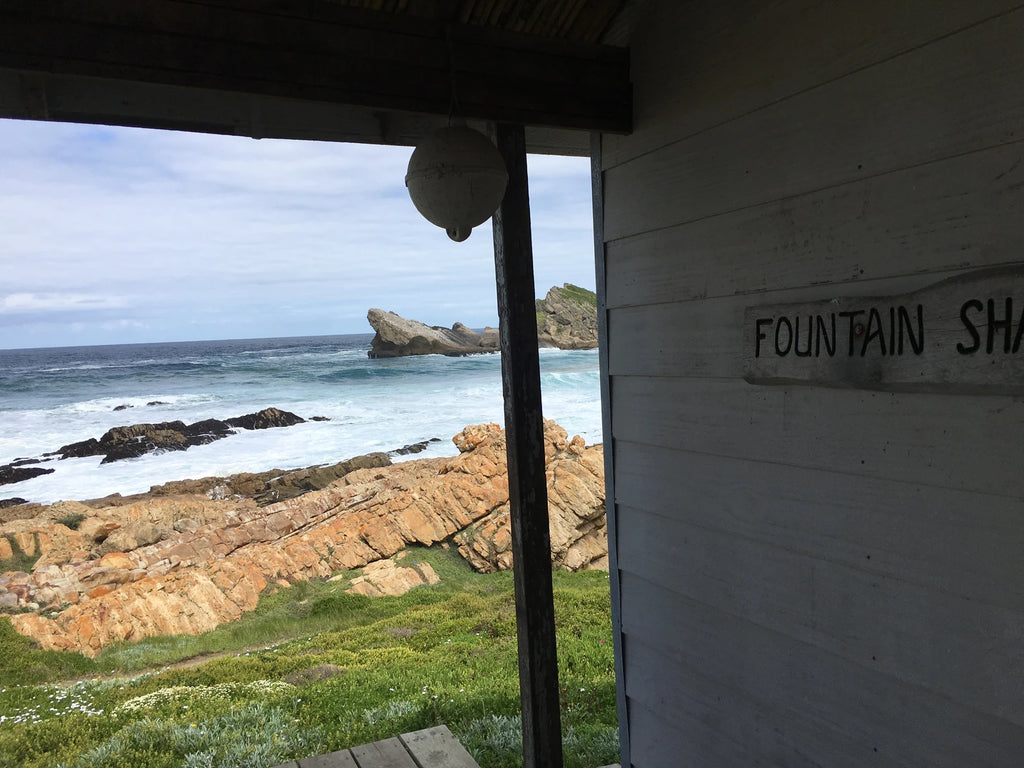 Robberg Nature Reserve, 
Robberg South Africa
