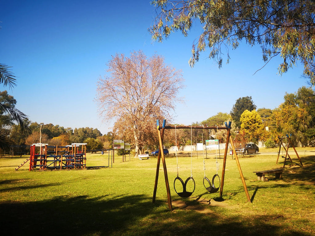 Robyn Park, Randburg South Africa