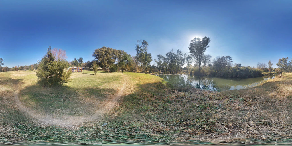 Robyn Park, Randburg South Africa