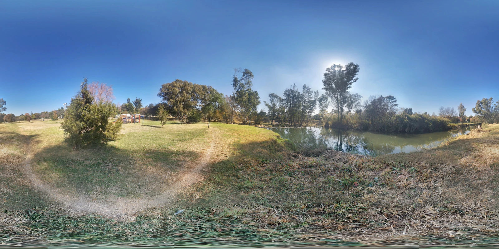 Robyn Park, Randburg South Africa