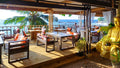 Rockpool Bar & Restaurant, Vista Do Mar Seychelles