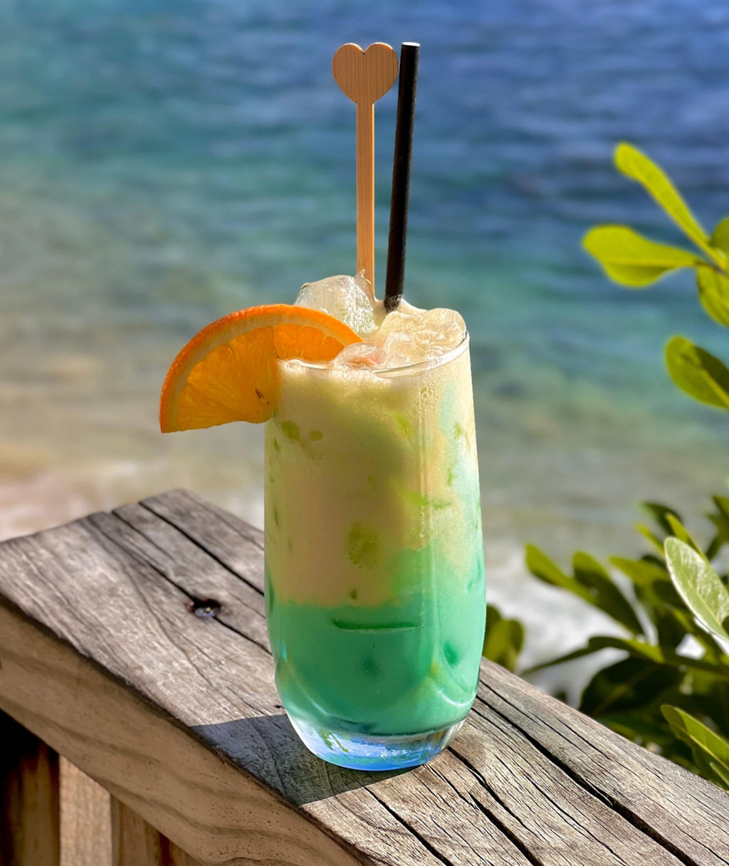 Rockpool Bar & Restaurant, Vista Do Mar Seychelles