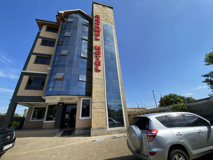 Rockwel Hotel