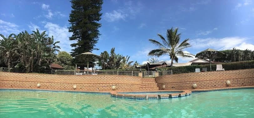 Rocky Bay Resorts, Park Rynie South Africa