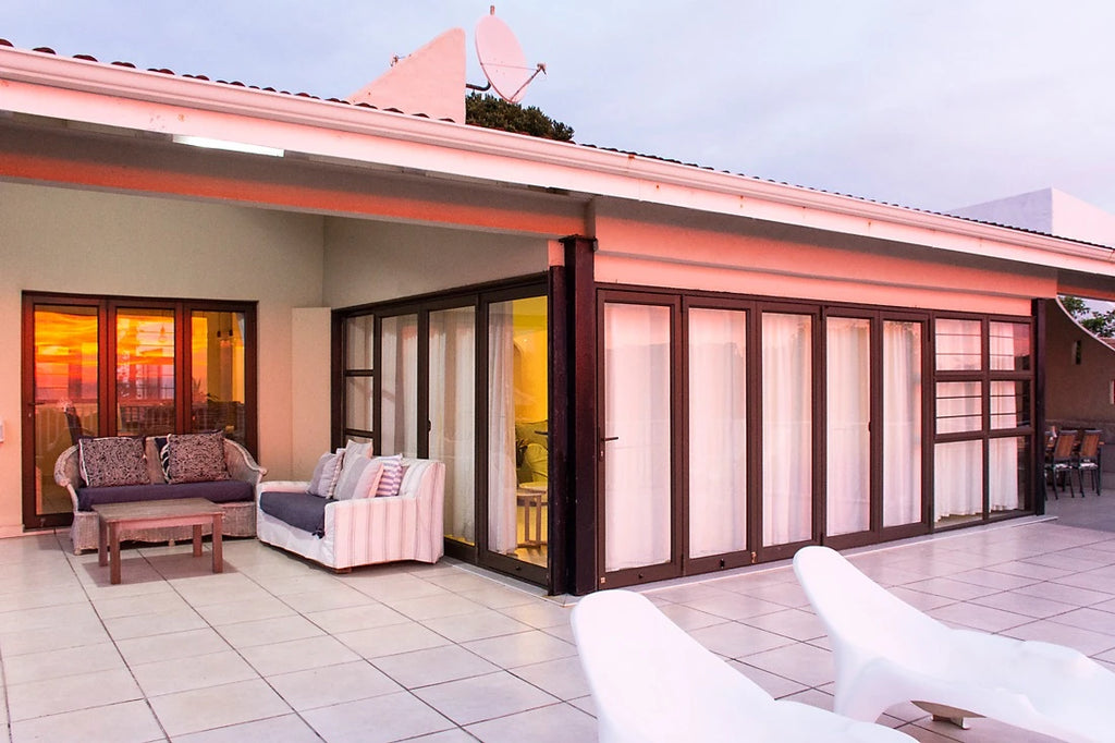Rocky Bay Resorts, Park Rynie South Africa