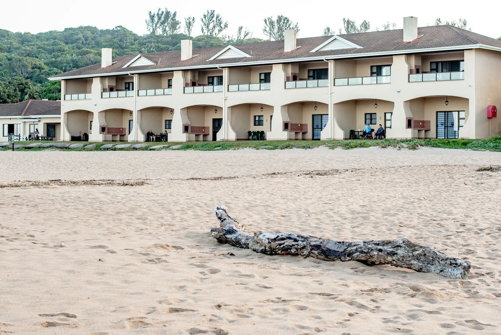 Rocky Bay Resorts, Park Rynie South Africa