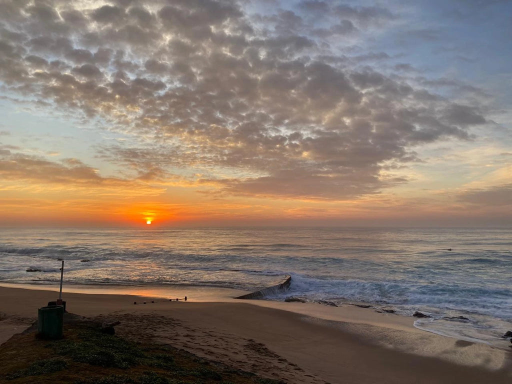 Rocky Bay Resorts, Park Rynie South Africa