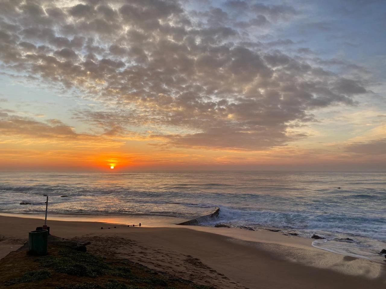 Rocky Bay Resorts, Park Rynie South Africa