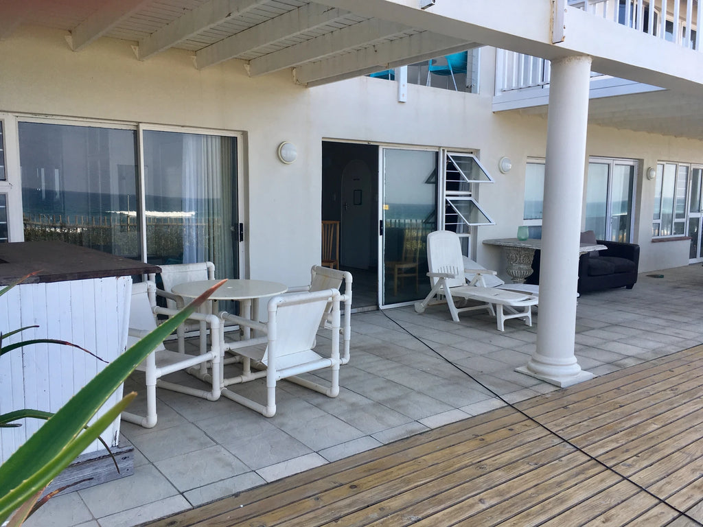 Rocky Bay Resorts, Park Rynie South Africa