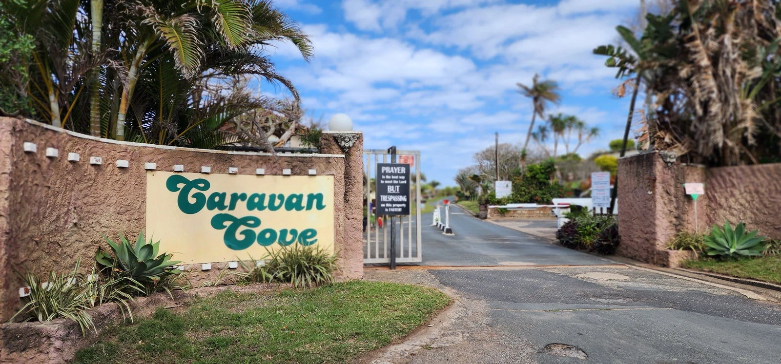 Rocky Bay Resorts, Park Rynie South Africa