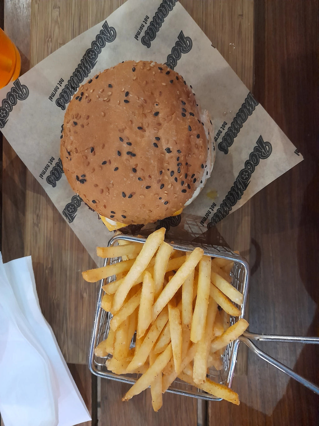 RocoGo Montecasino, Sandton South Africa