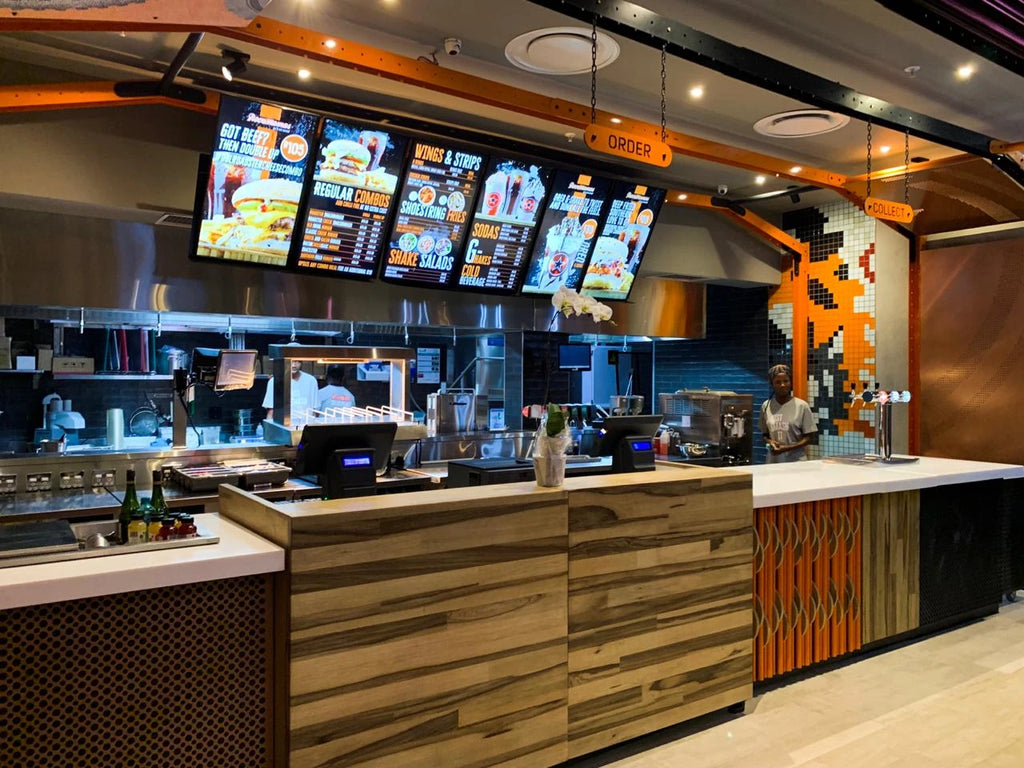 RocoGo Montecasino, Sandton South Africa