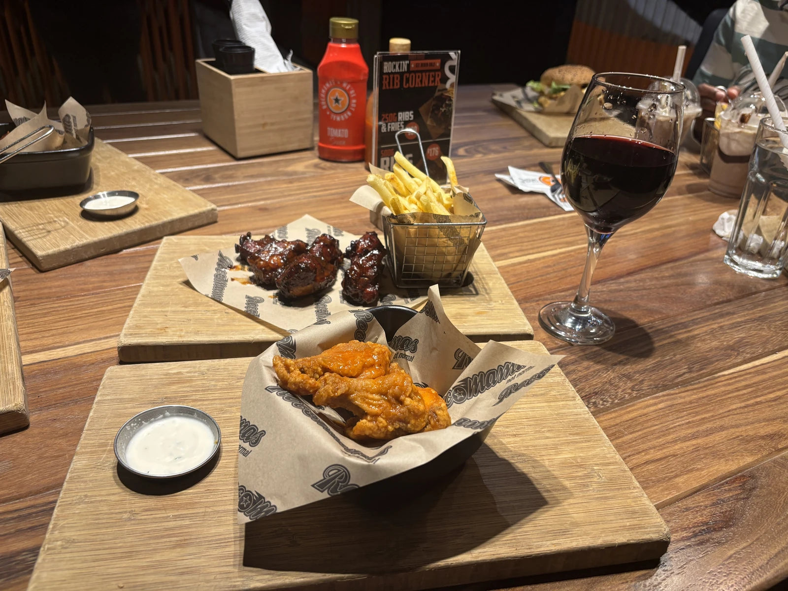RocoGo Montecasino, Sandton South Africa