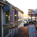 RocXiBeach, Langebaan South Africa
