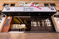 Rodizio Grill, Sandton South Africa