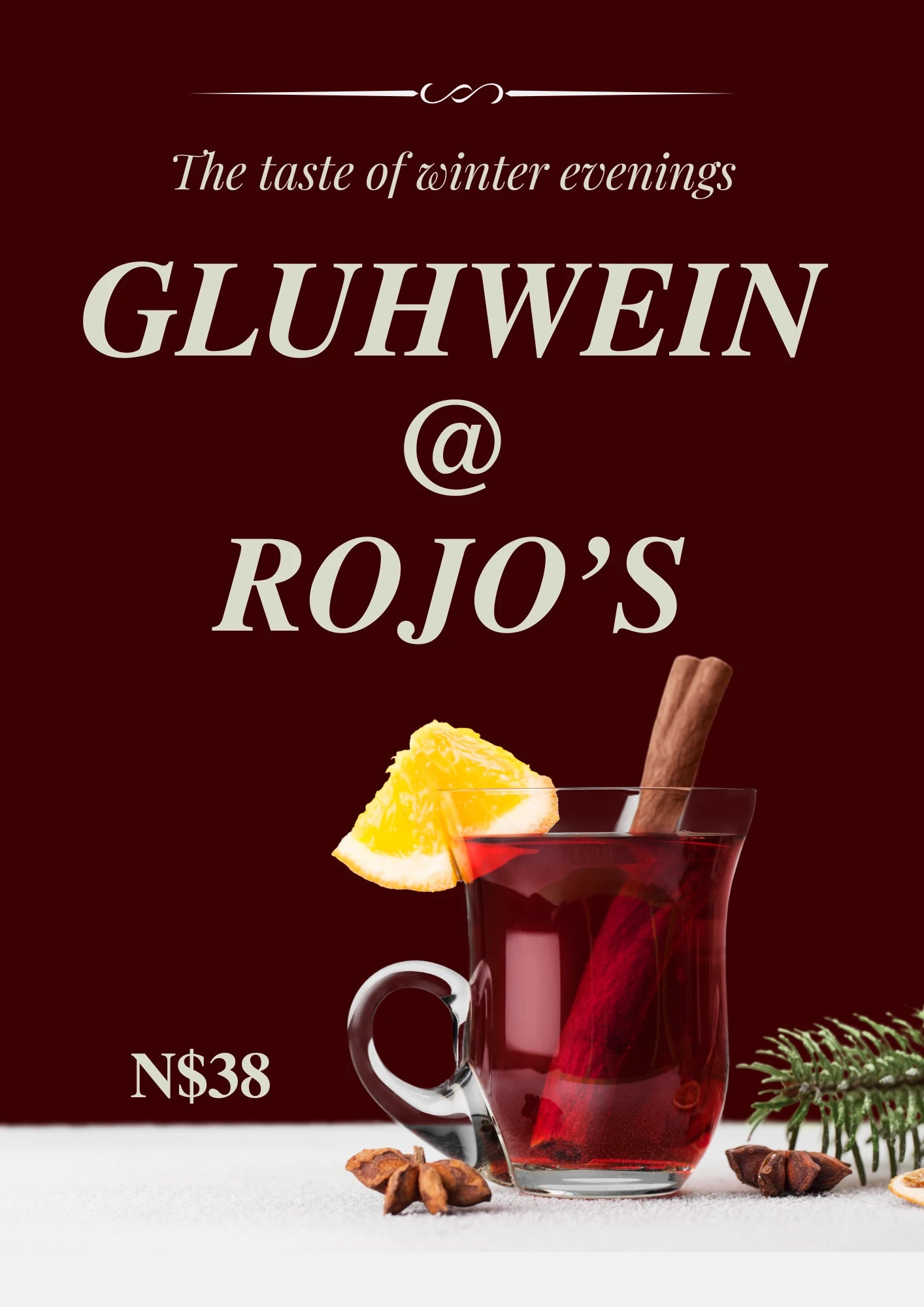Rojo Pub and Restaurant at The Walvis Bay Yacht Club, Walvis Bay Namibia