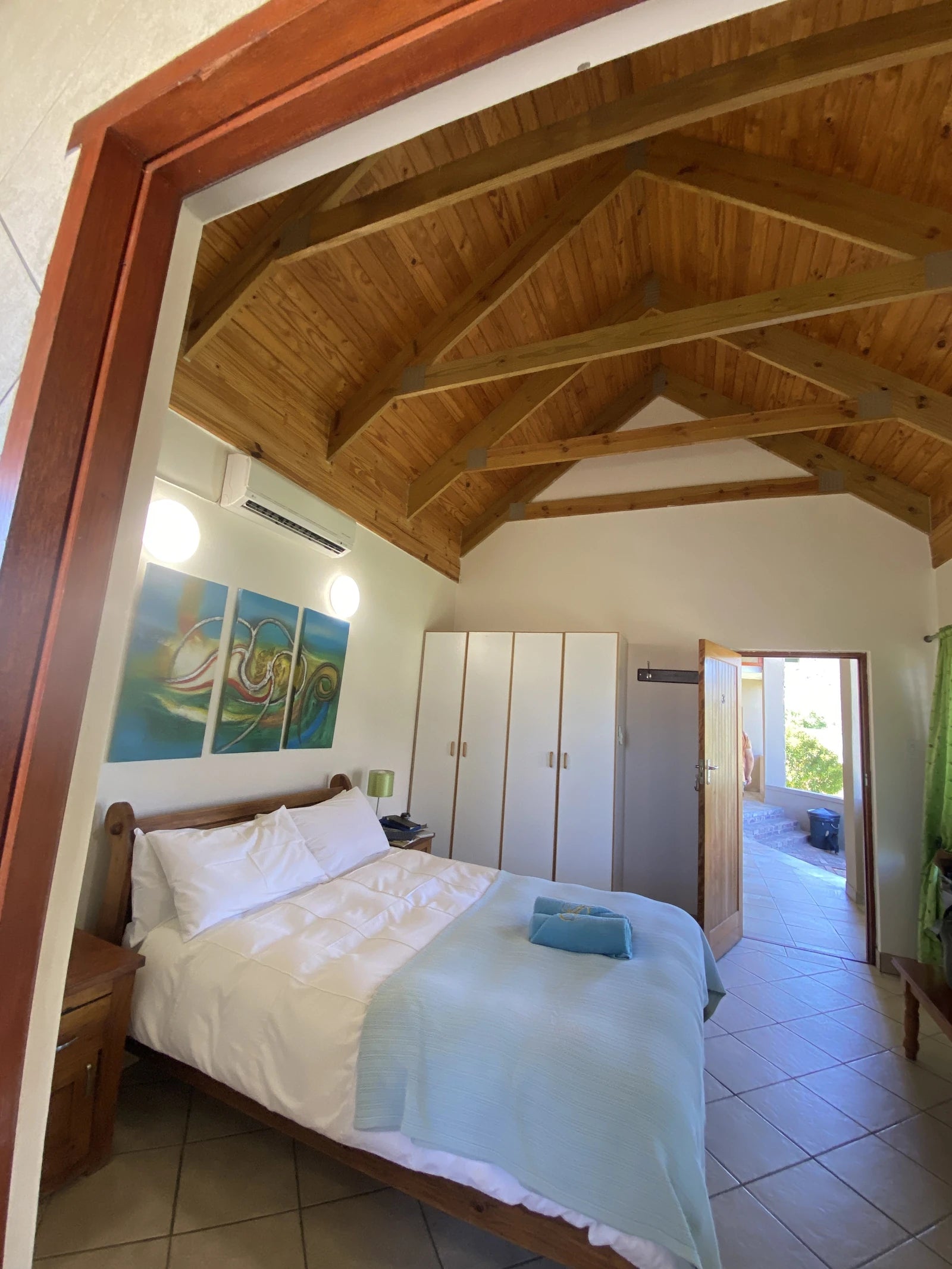 Rondeberg Holiday Resort, Clanwilliam South Africa