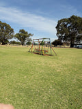 Rooihuiskraal Historical Terrain, Centurion South Africa